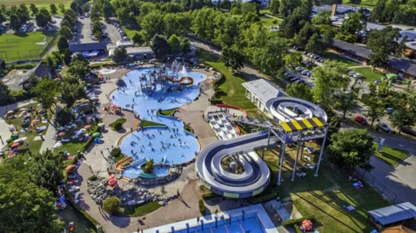 Hiska Tara In Alja Terme Catez Βίλα Mostec Εξωτερικό φωτογραφία